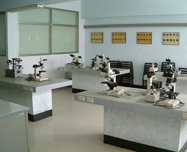 合肥科技中国科技大学高校实验室