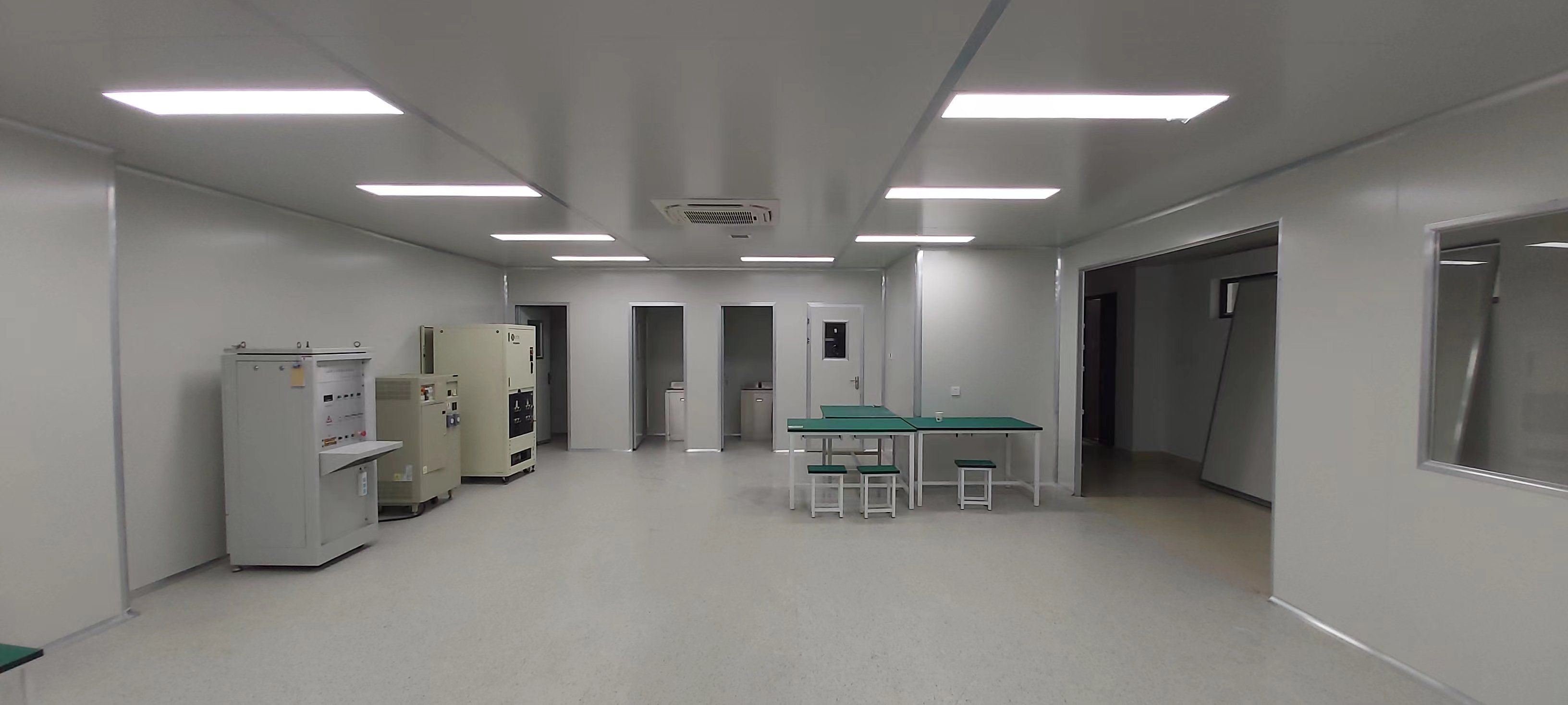 中发净亿方环境科技