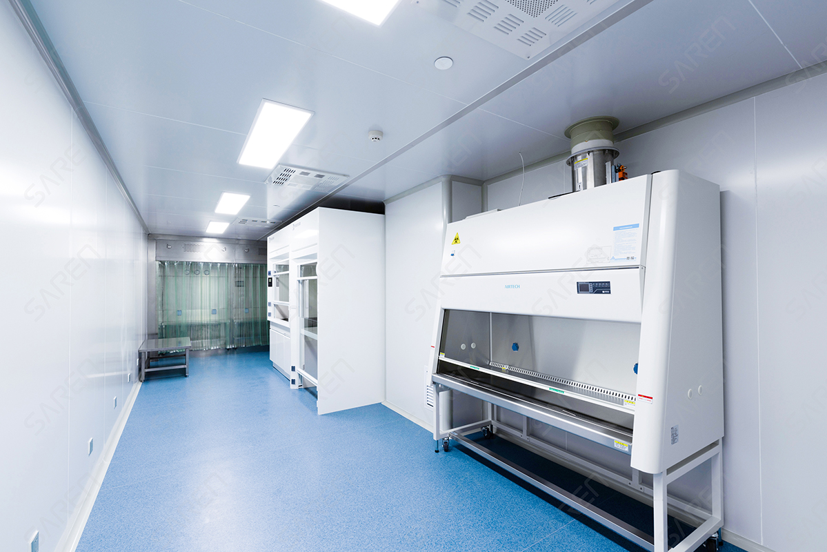 中发净亿方环境科技