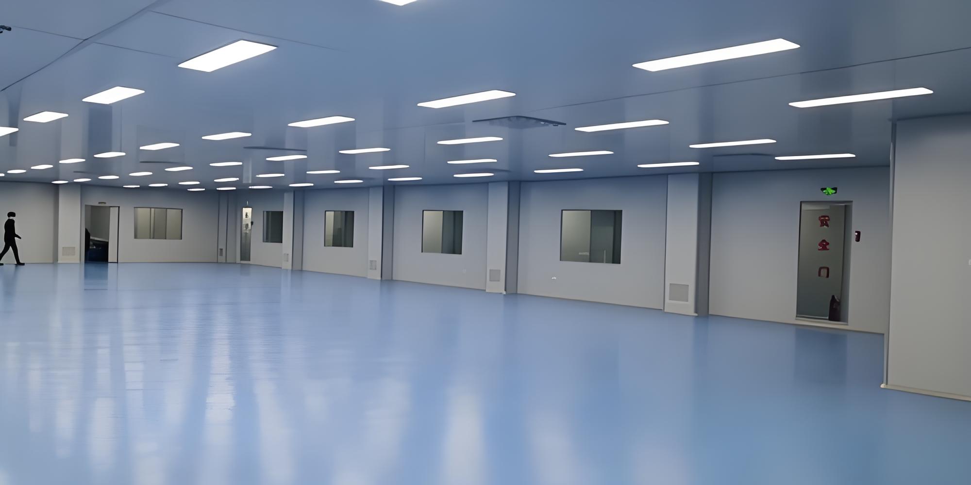 中发净亿方环境科技