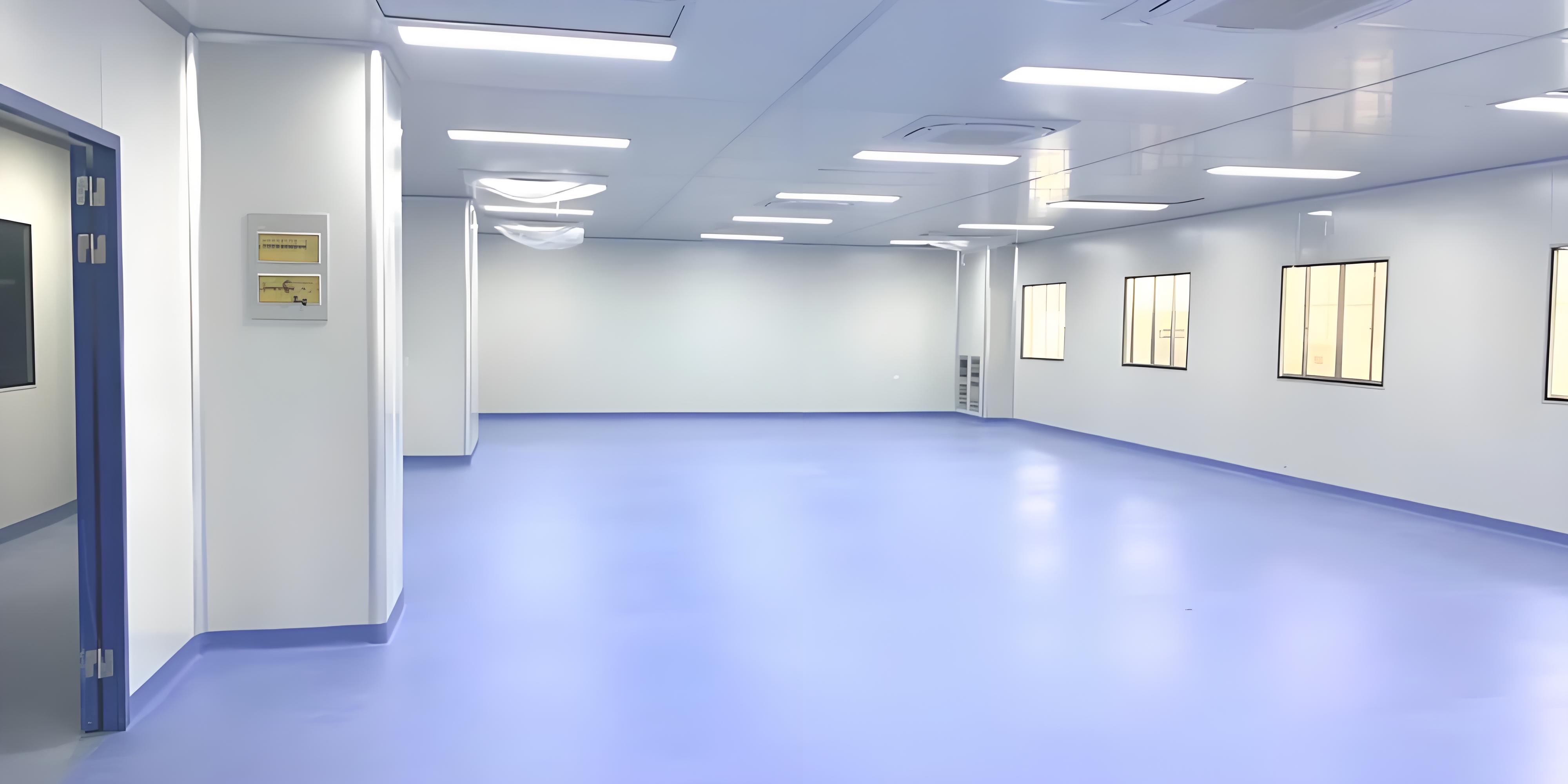 中发净亿方环境科技