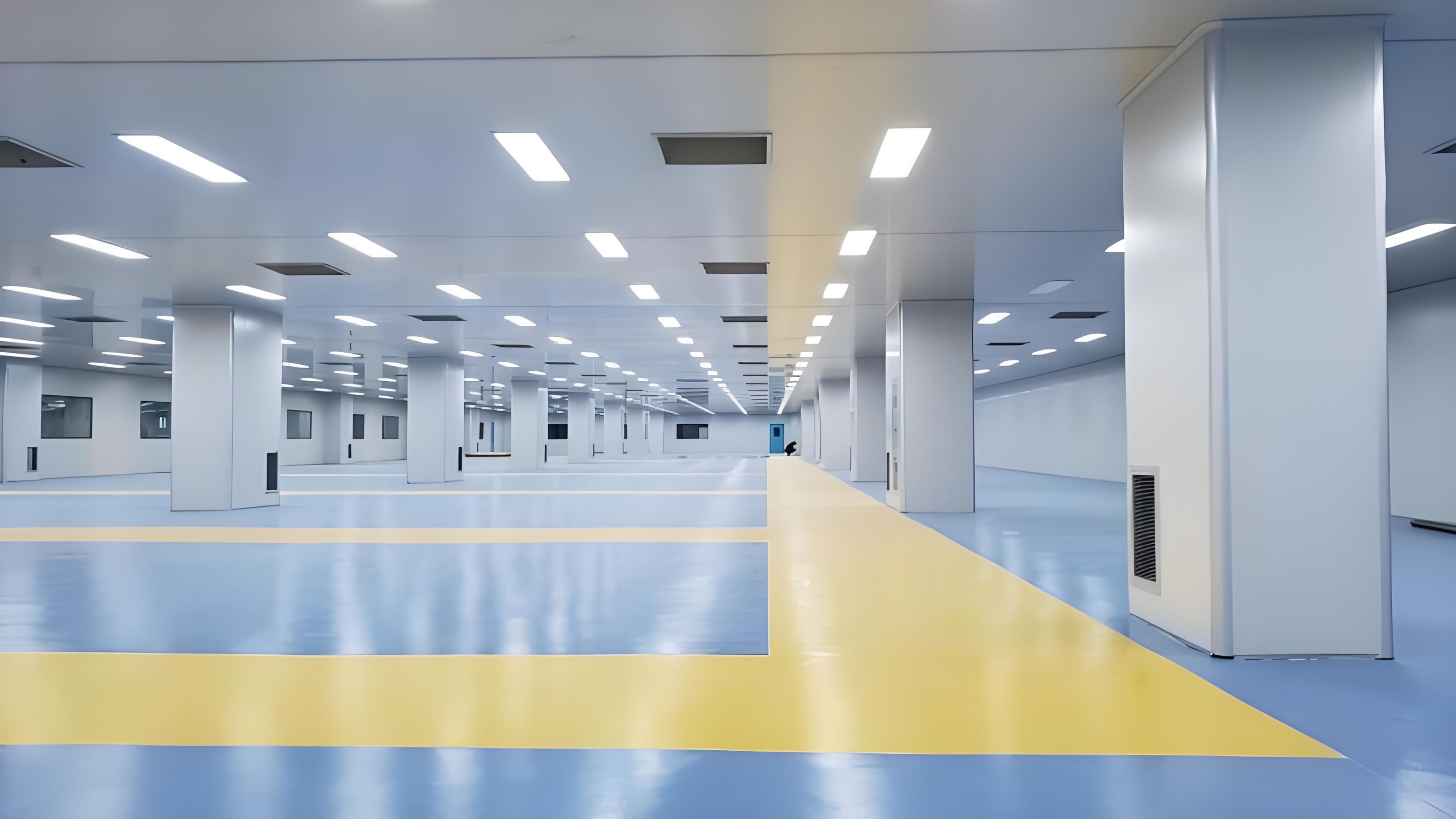 中发净亿方环境科技