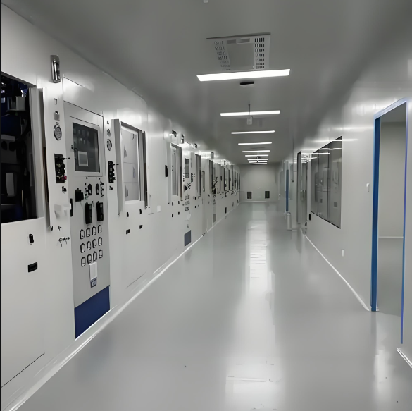 中发净亿方环境科技