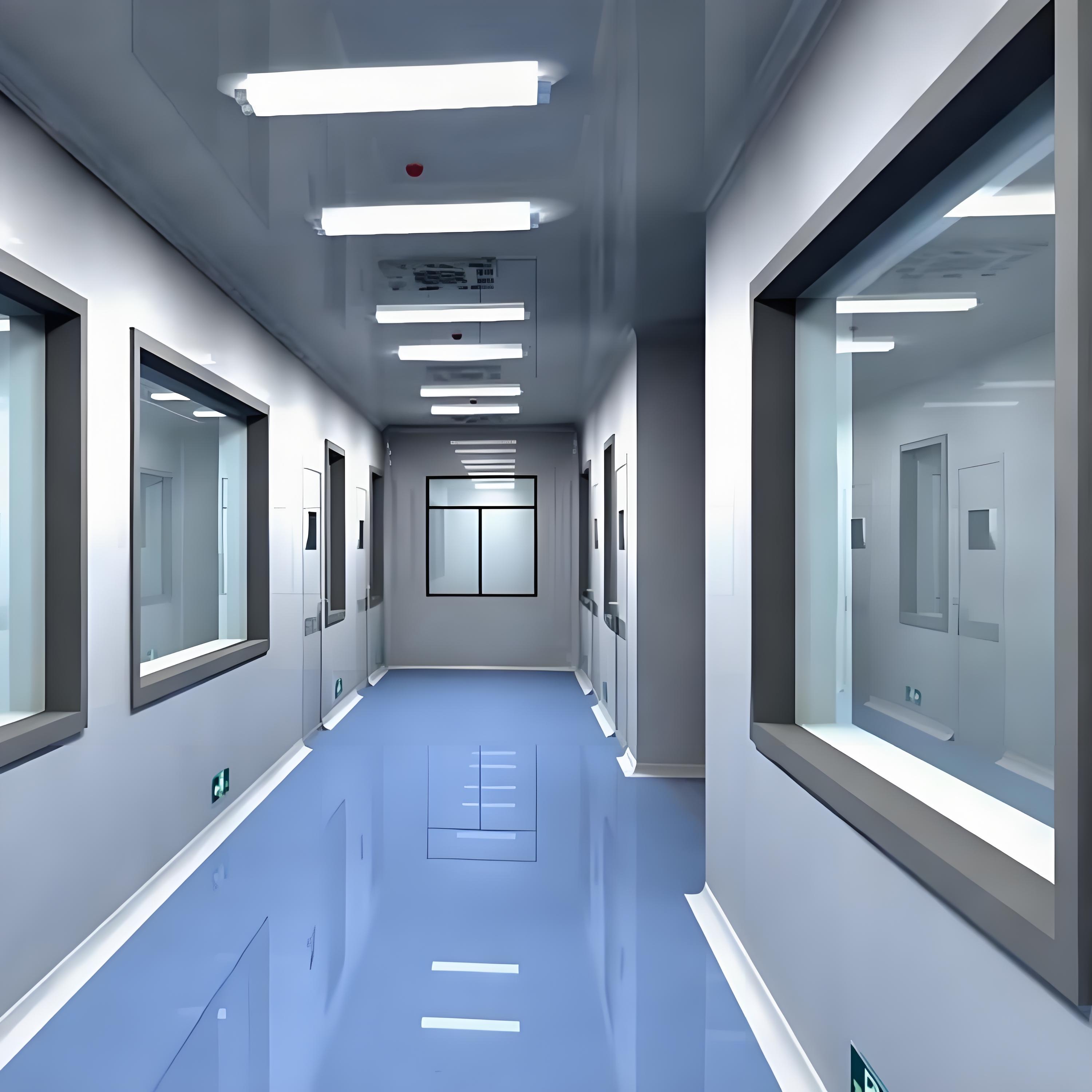 中发净亿方环境科技