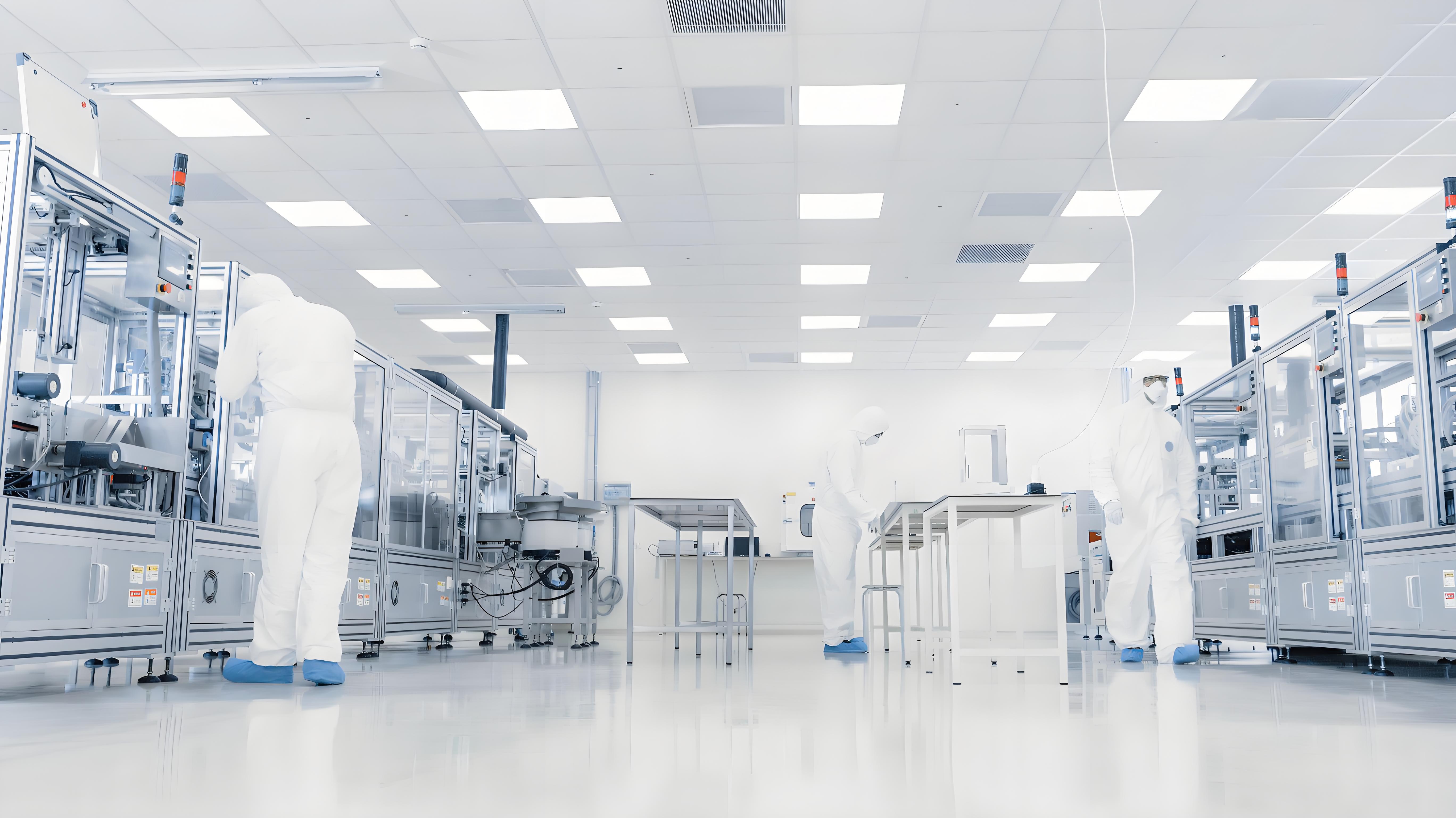 中发净亿方环境科技