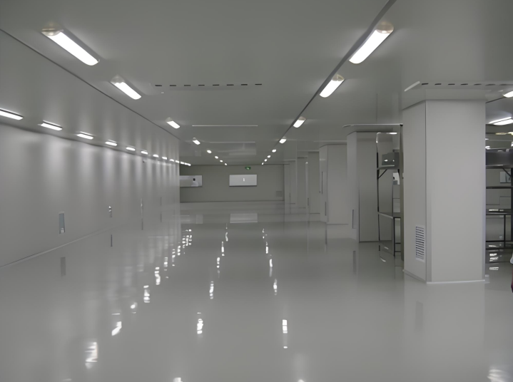 中发净亿方环境科技