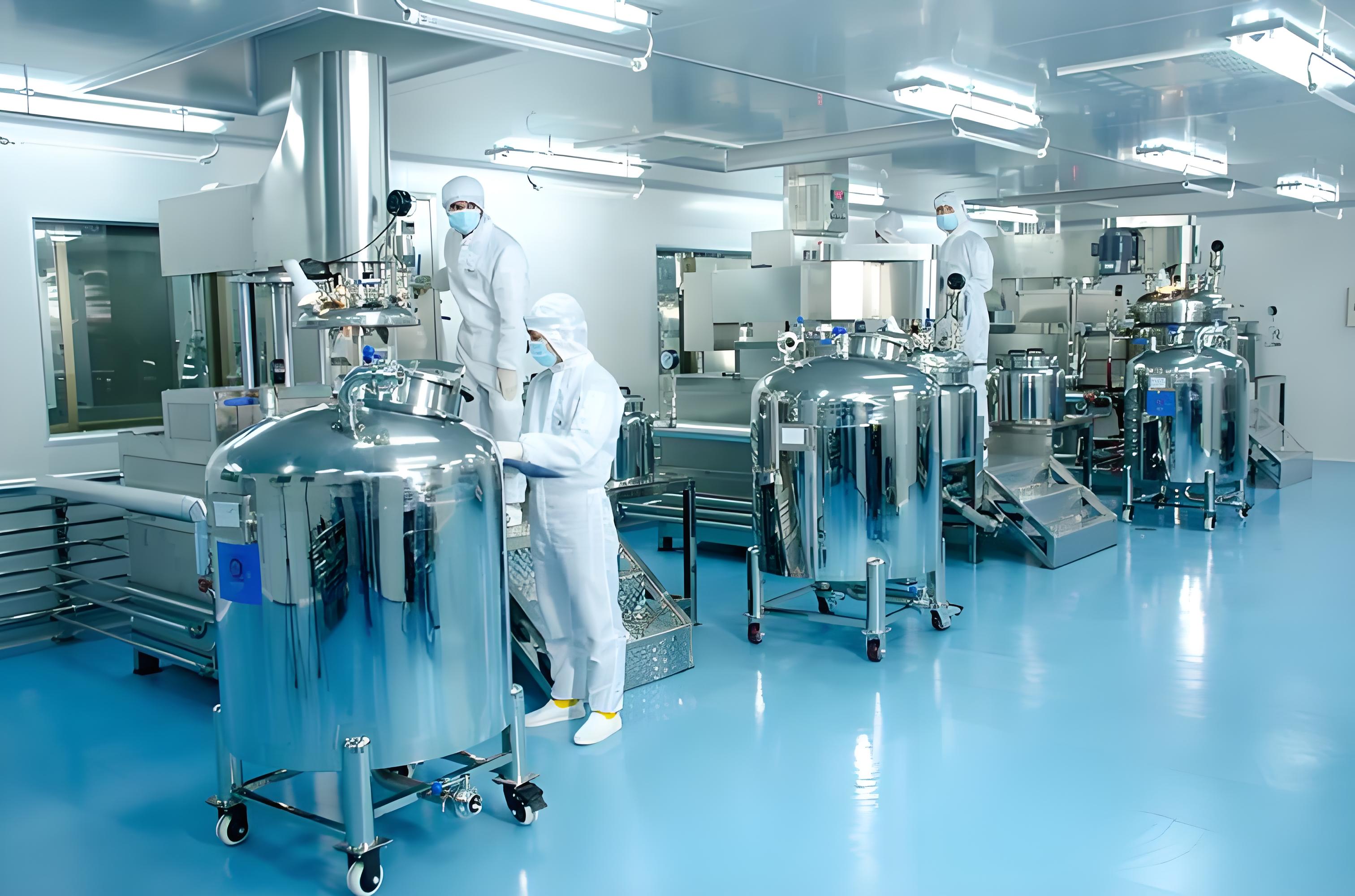 中发净亿方环境科技