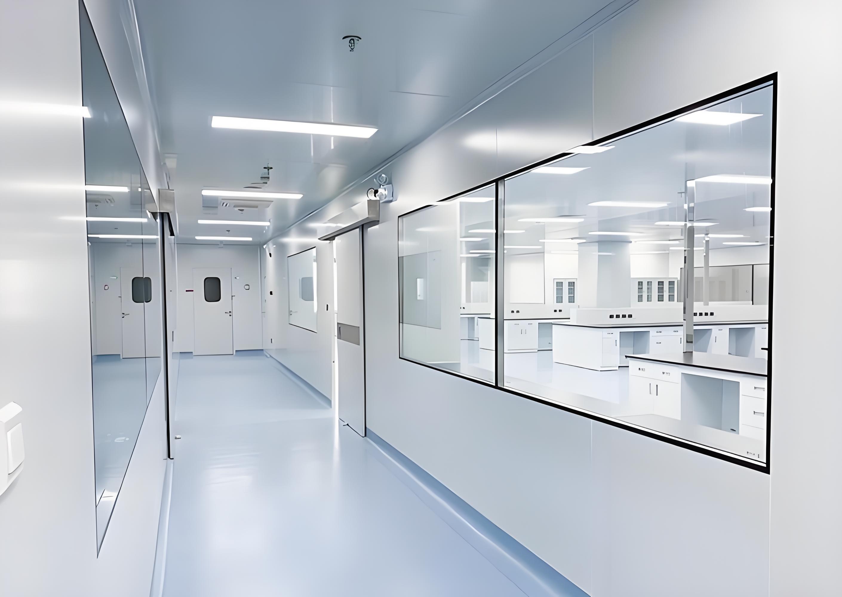 中发净亿方环境科技