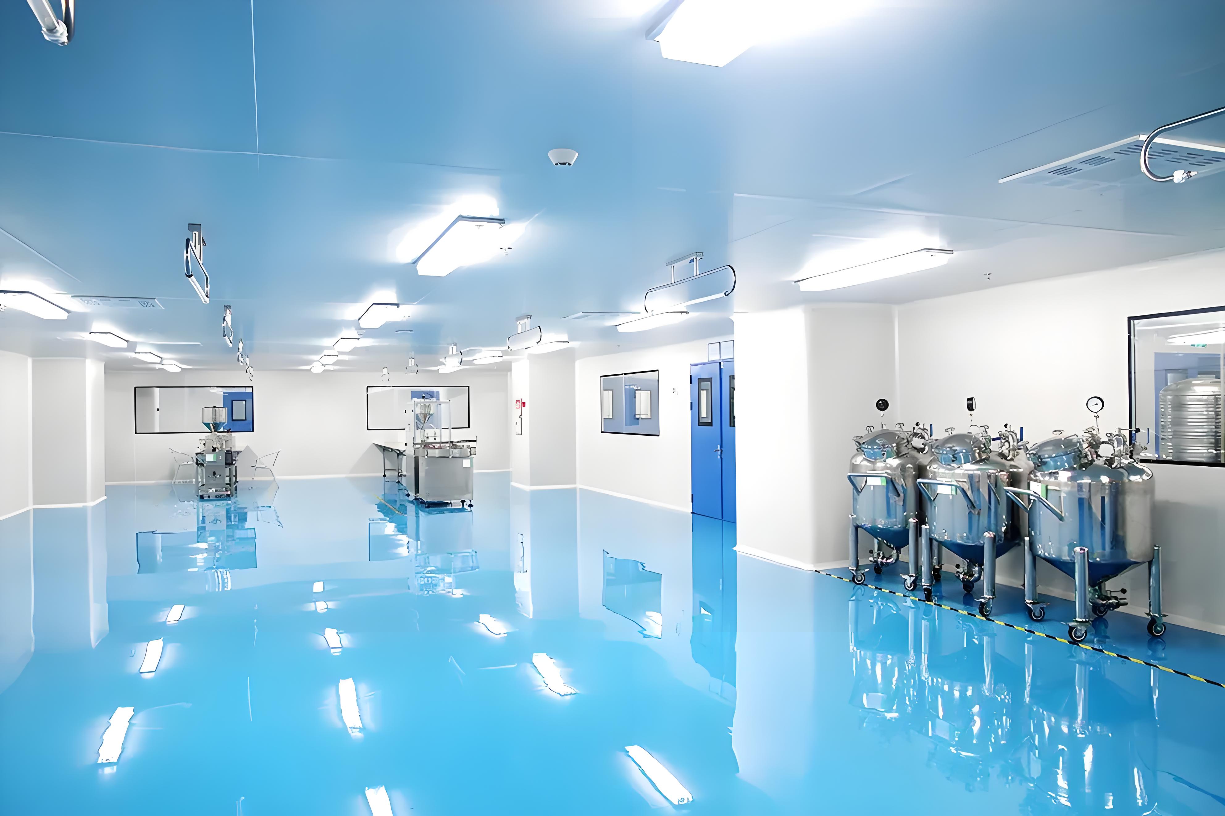 中发净亿方环境科技