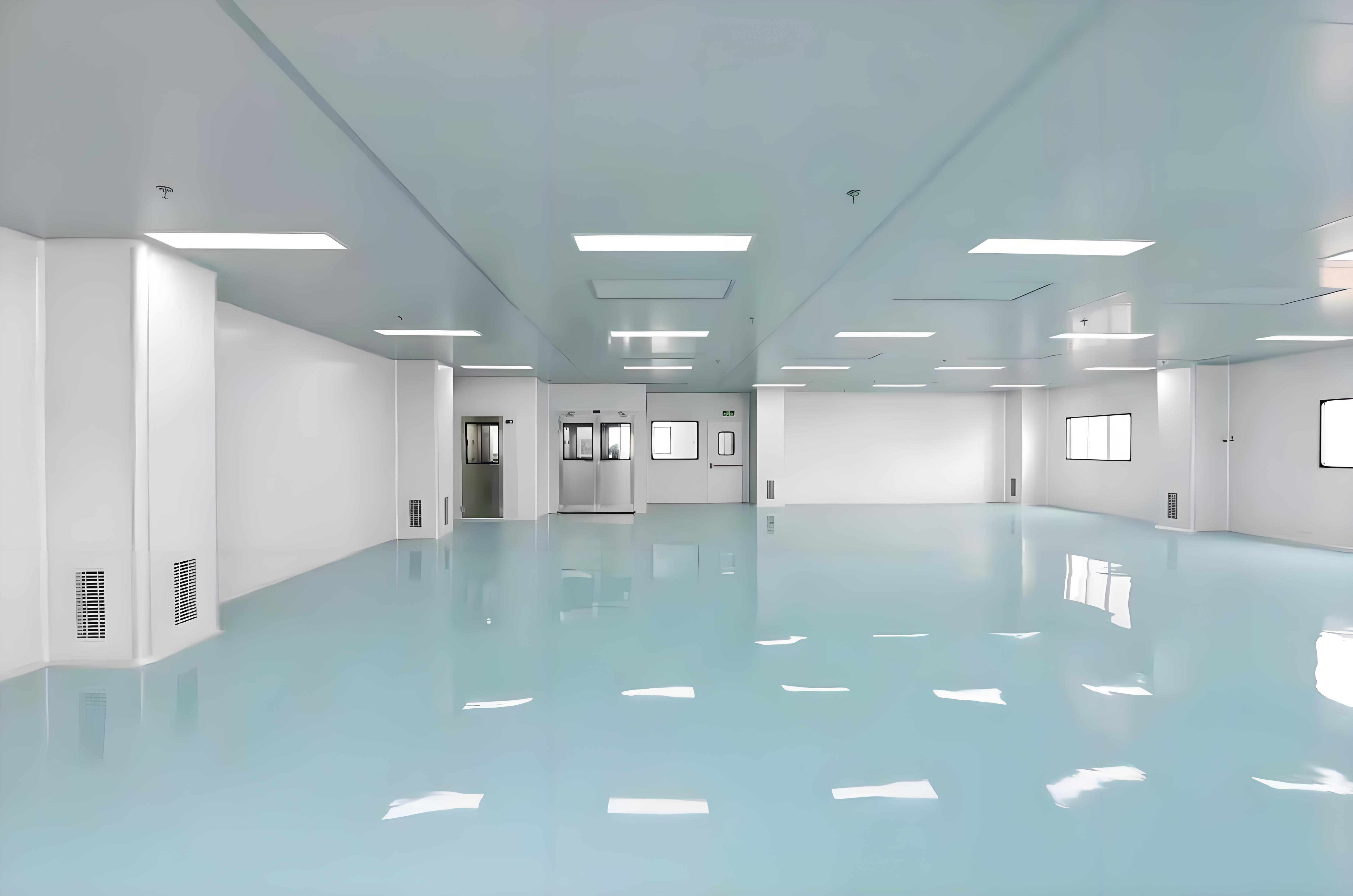 中发净亿方环境科技