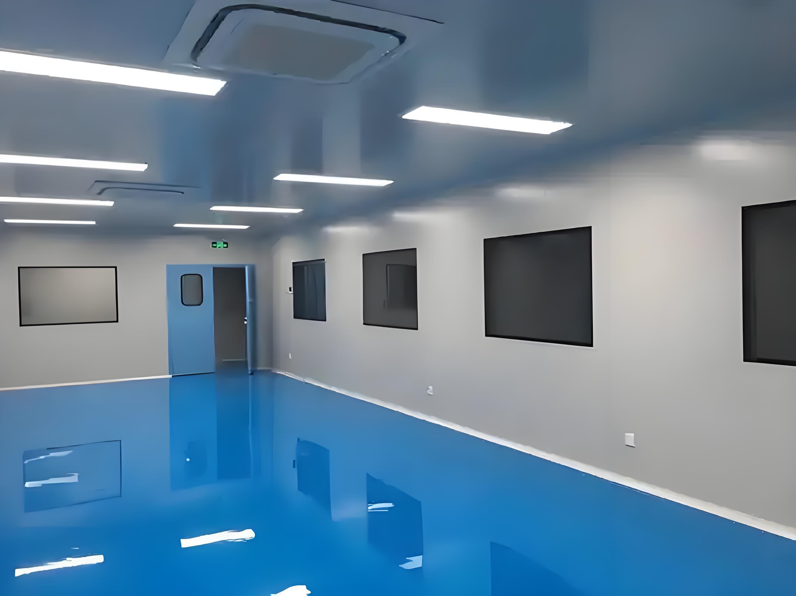 中发净亿方环境科技