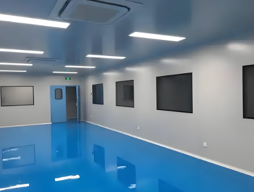 中发净亿方环境科技