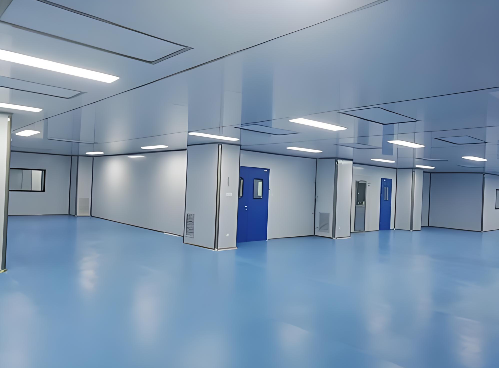 中发净亿方环境科技