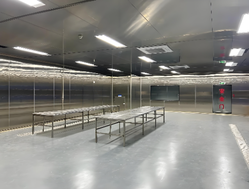 中发净亿方环境科技