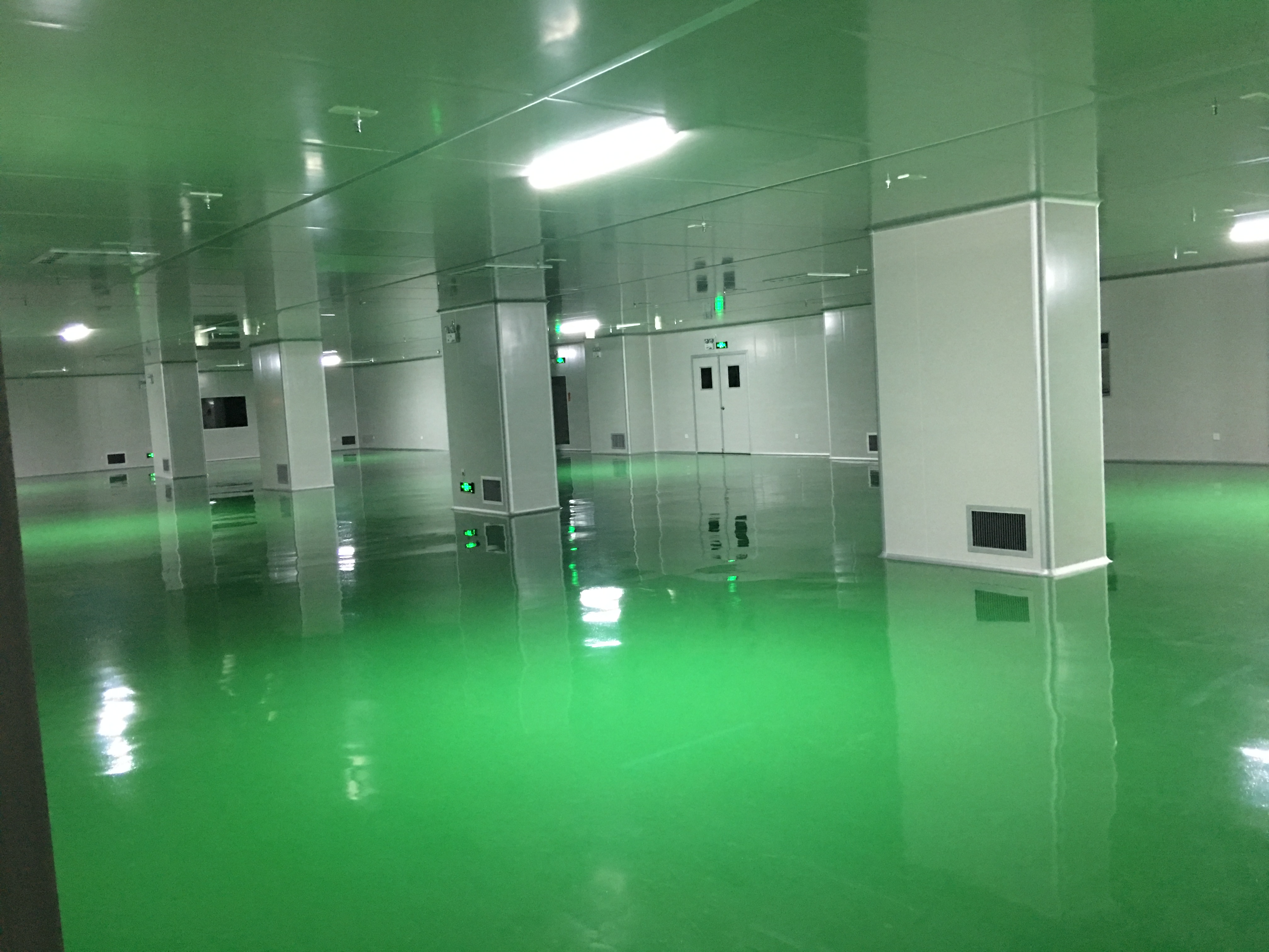 中发净亿方环境科技