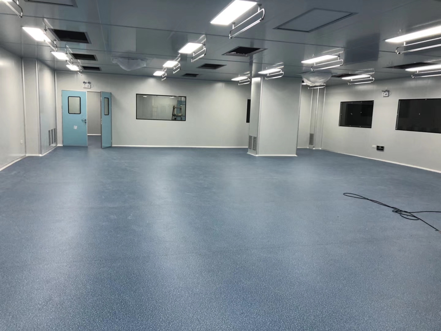 中发净亿方环境科技