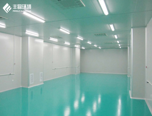 中发净亿方环境科技