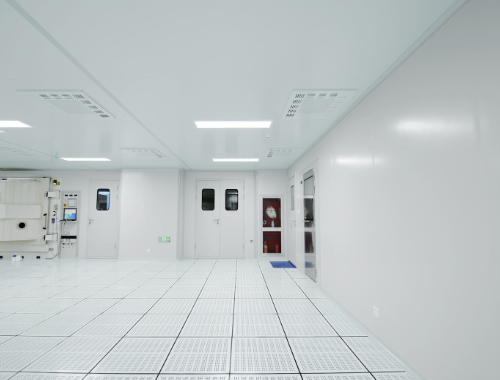 中发净亿方环境科技