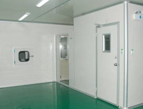 中发净亿方环境科技