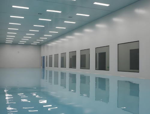 中发净亿方环境科技