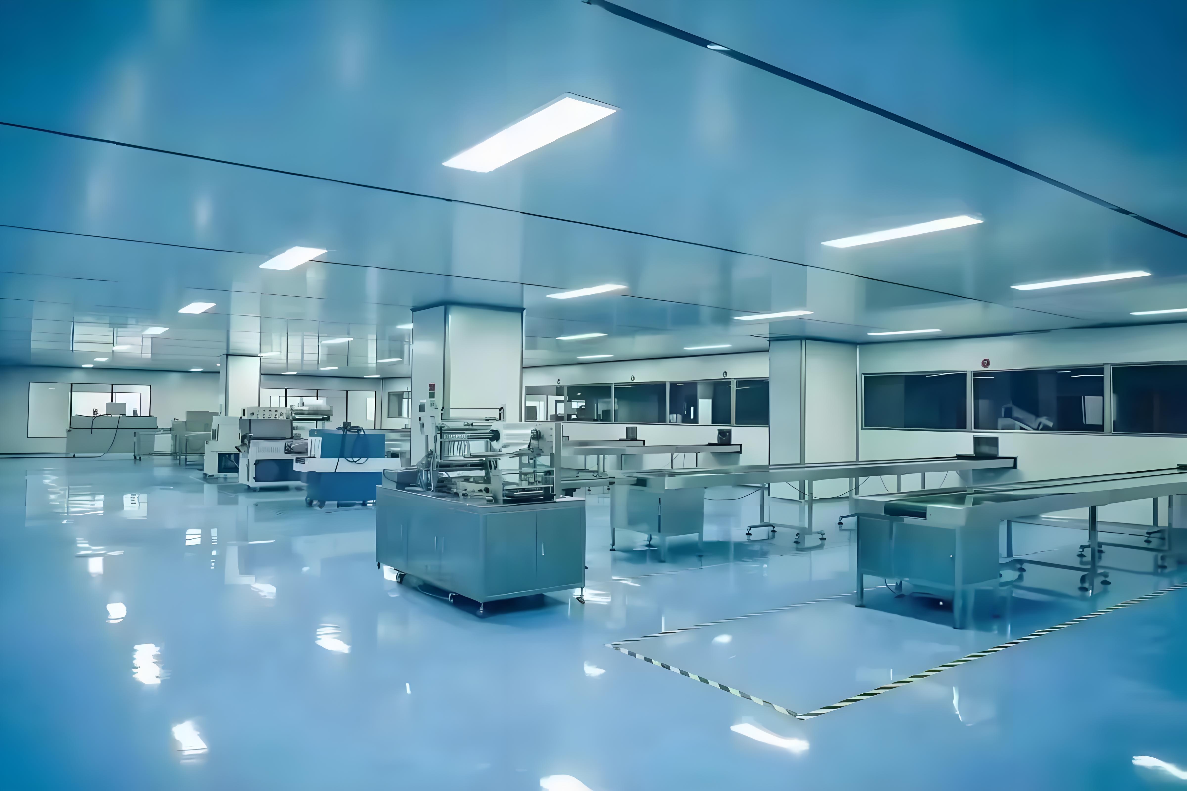 中发净亿方环境科技