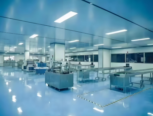 中发净亿方环境科技