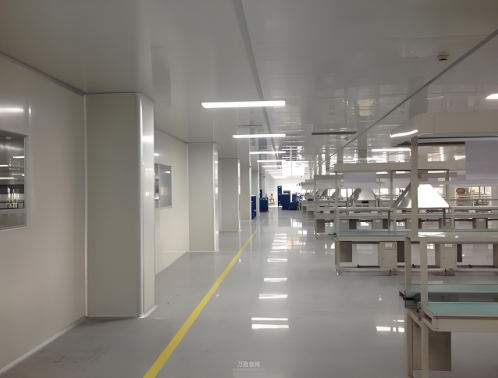 中发净亿方环境科技