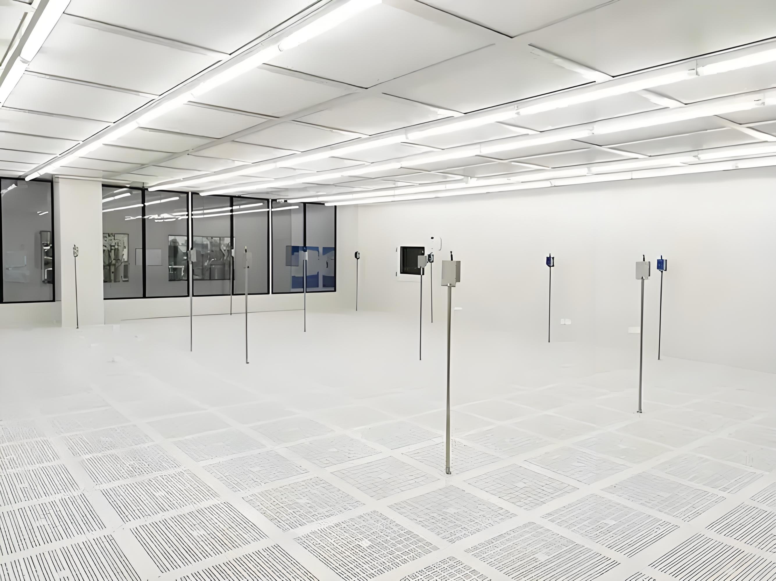 中发净亿方环境科技