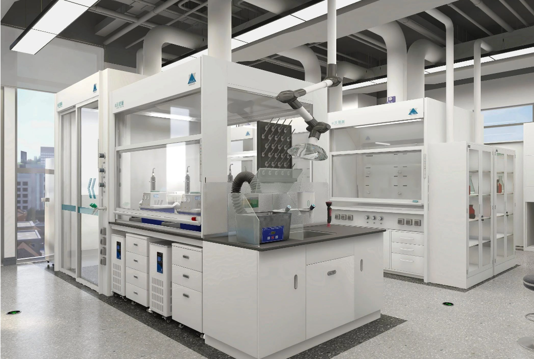 中发净亿方环境科技