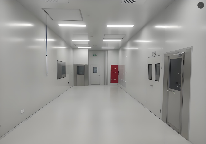 中发净亿方环境科技