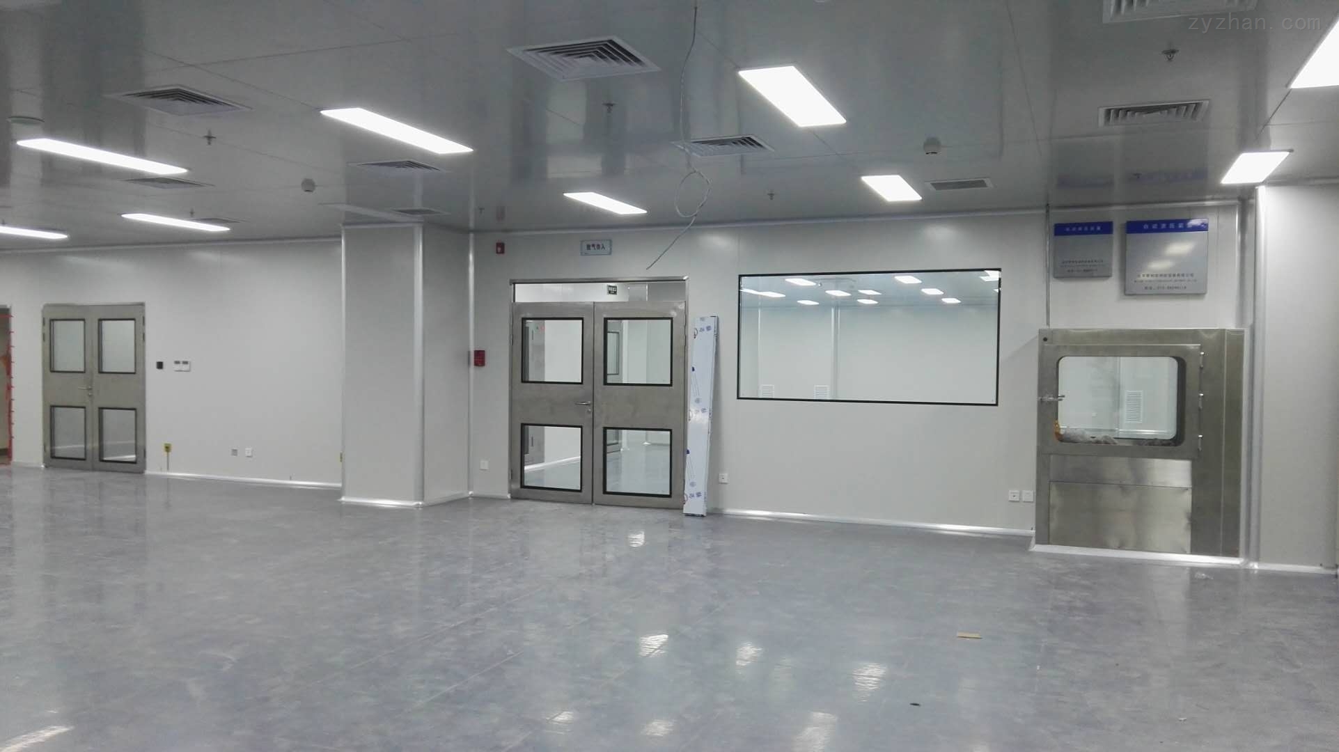 中发净亿方环境科技