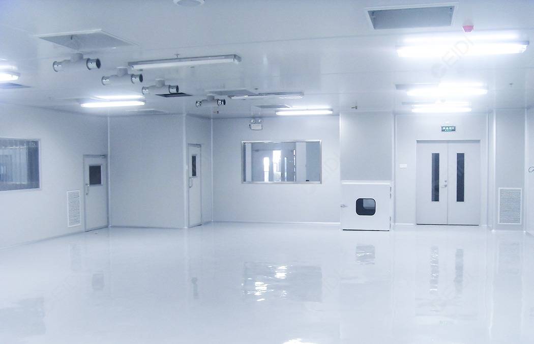 中发净亿方环境科技