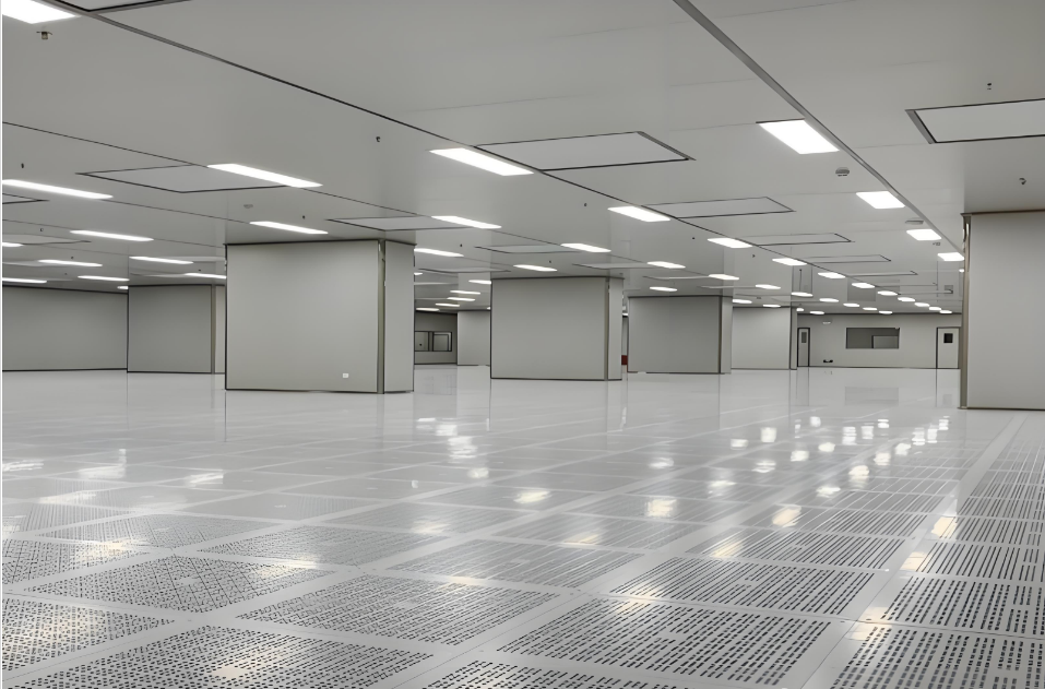 中发净亿方环境科技