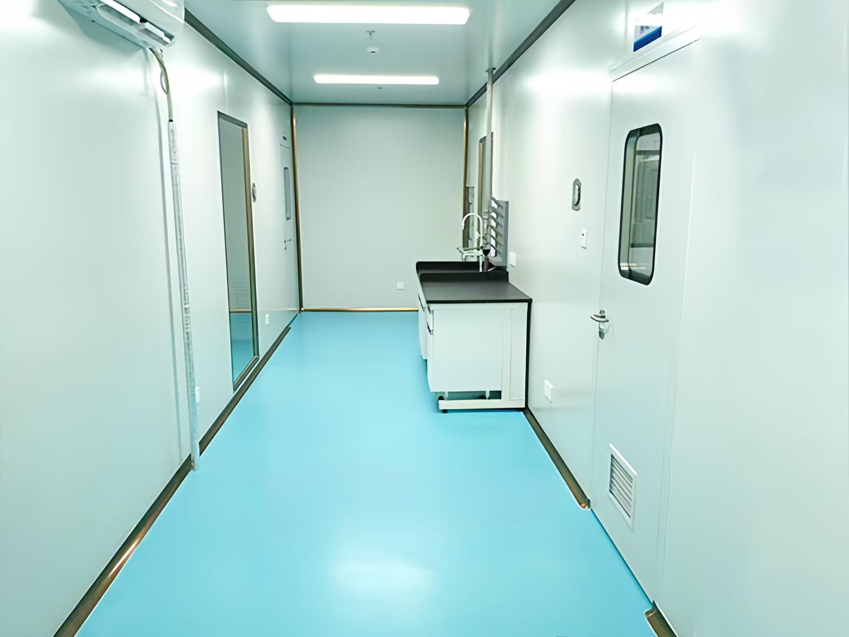 中发净亿方环境科技