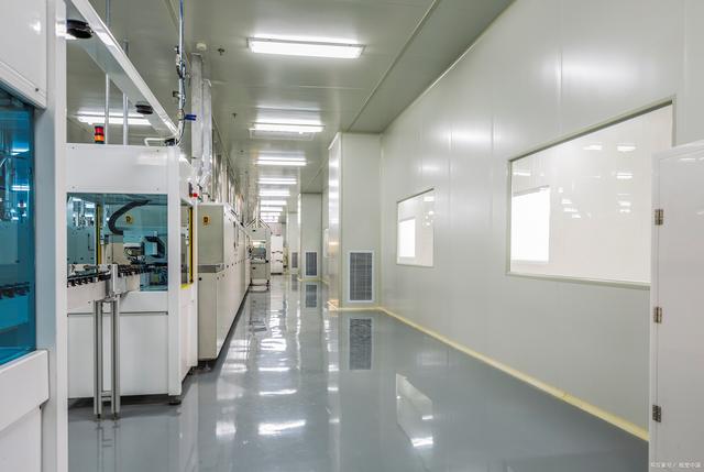 中发净亿方环境科技