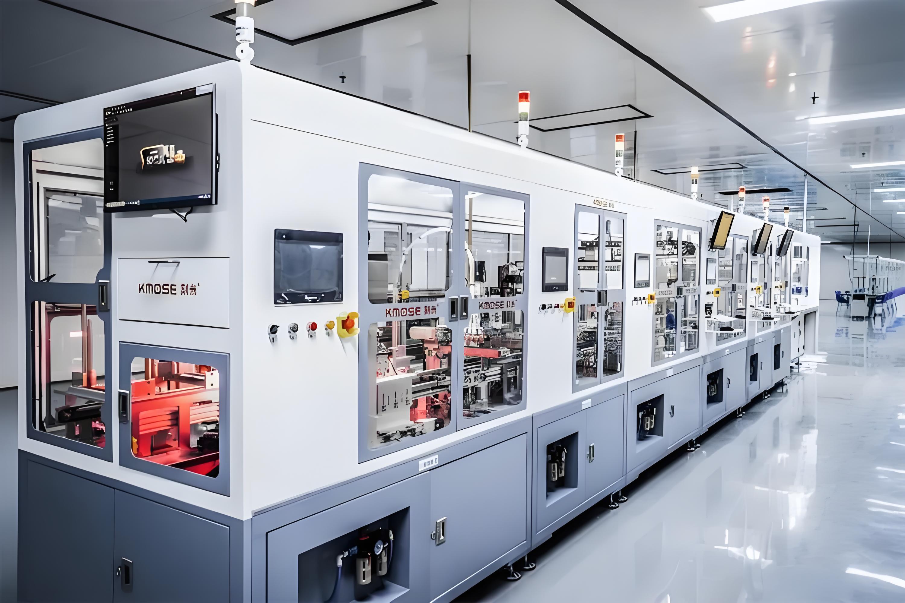 中发净亿方环境科技