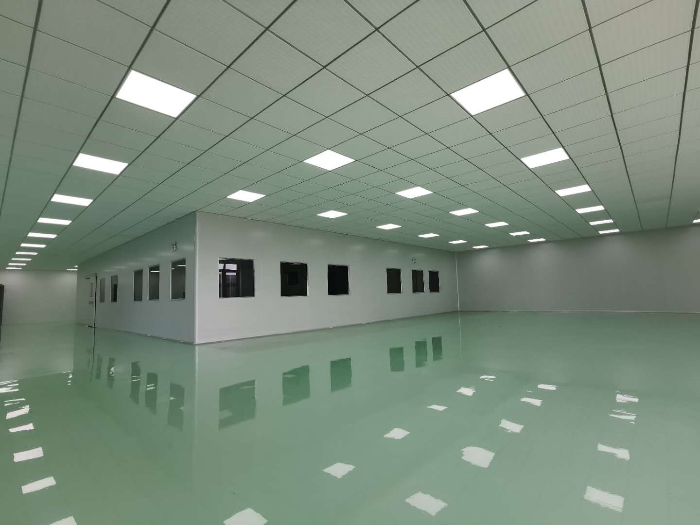 中发净亿方环境科技