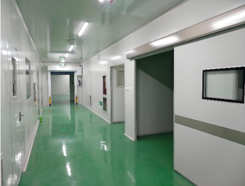 中发净亿方环境科技