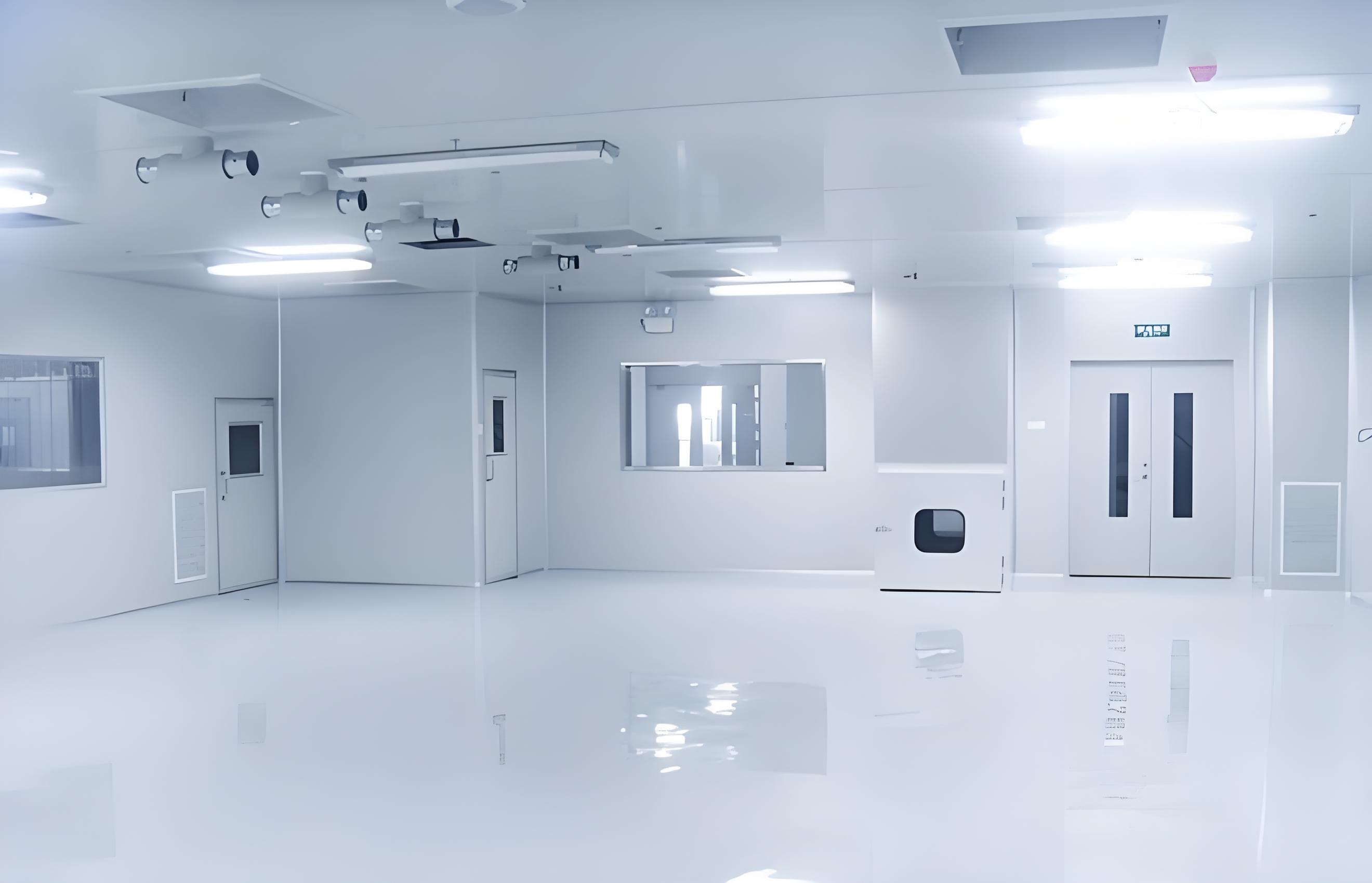 中发净亿方环境科技