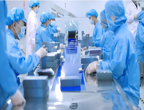 中发净亿方环境科技