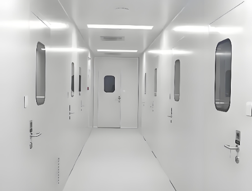 中发净亿方环境科技