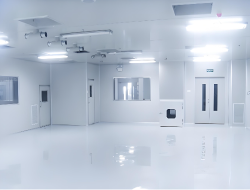 中发净亿方环境科技