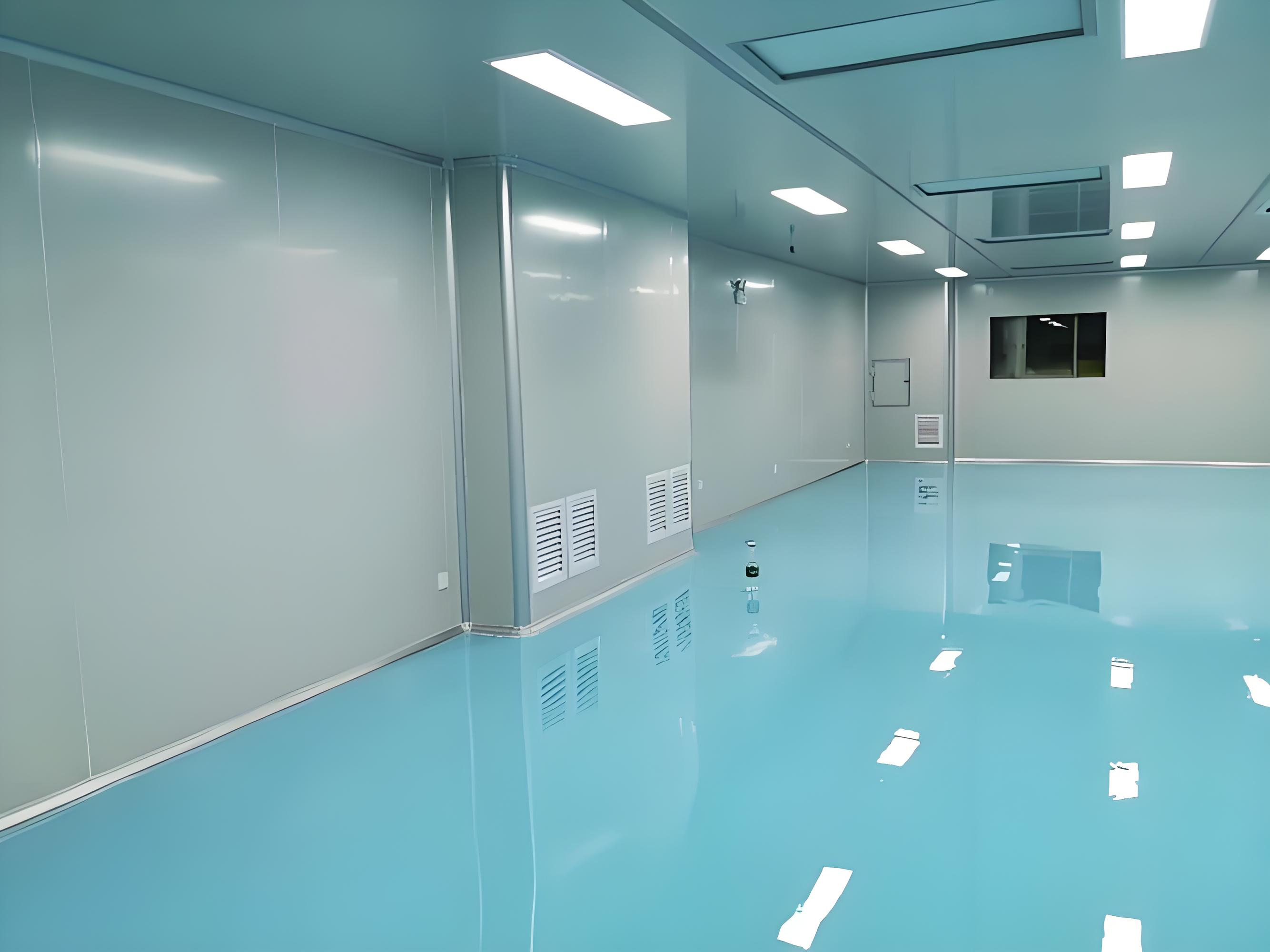 中发净亿方环境科技