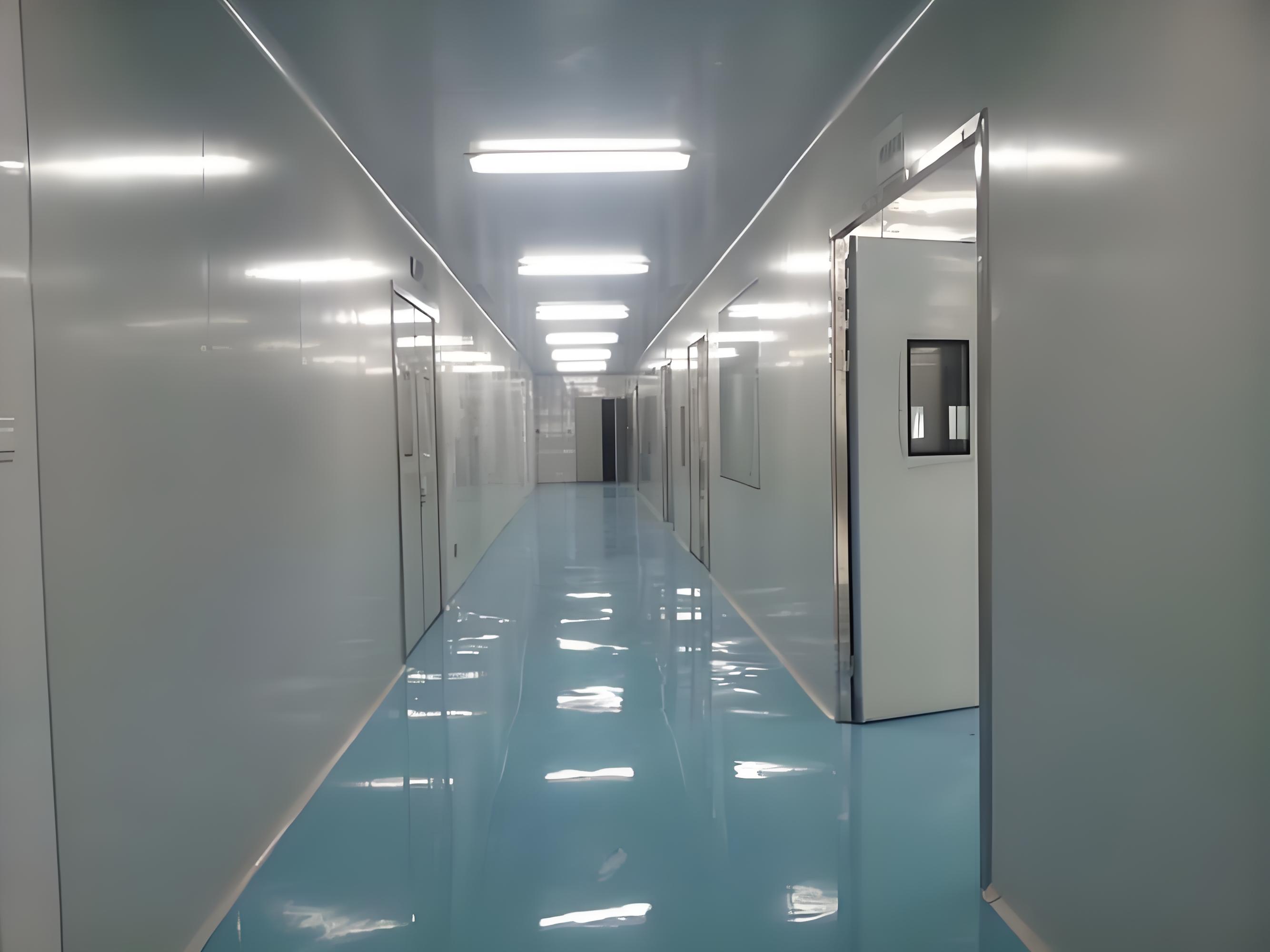 中发净亿方环境科技