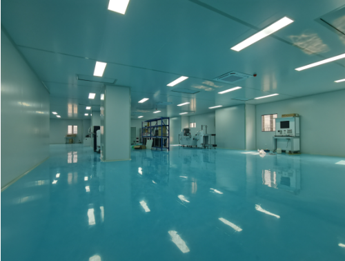 中发净亿方环境科技