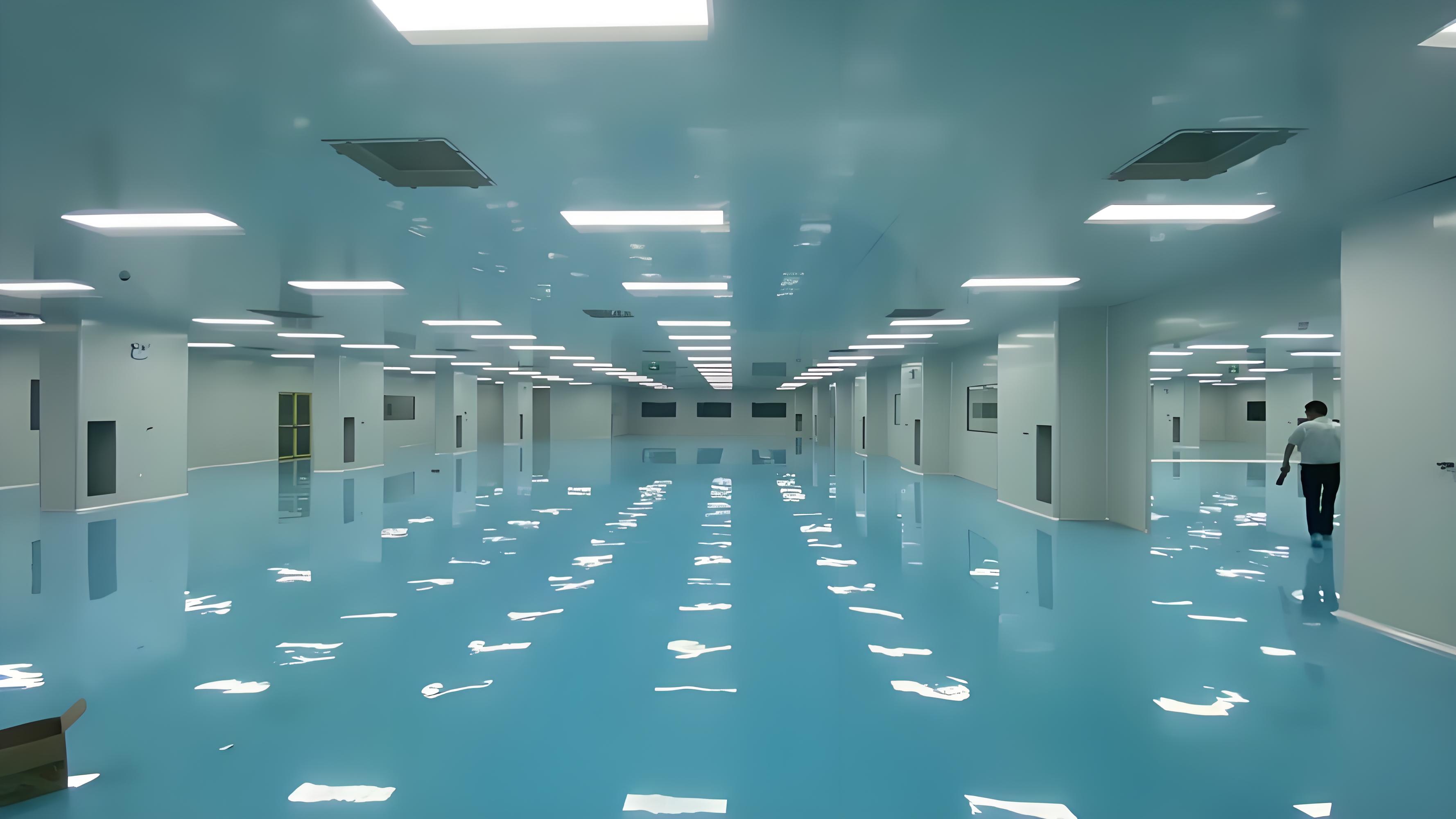 中发净亿方环境科技