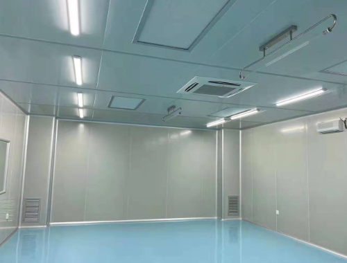 中发净亿方环境科技