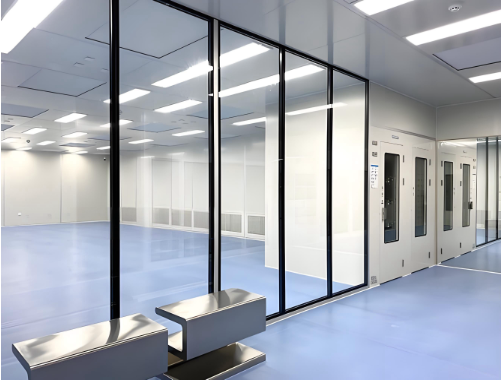 中发净亿方环境科技