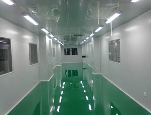 中发净亿方环境科技