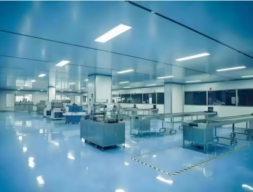 中发净亿方环境科技